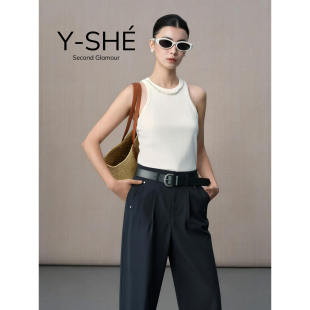 牛仔裤 皮带款 时尚 修饰腿型66C602 花花专属