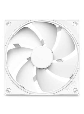 NZXT 恩杰 F120P/F140P 静压风扇 台式机电脑机箱风扇120/140mm