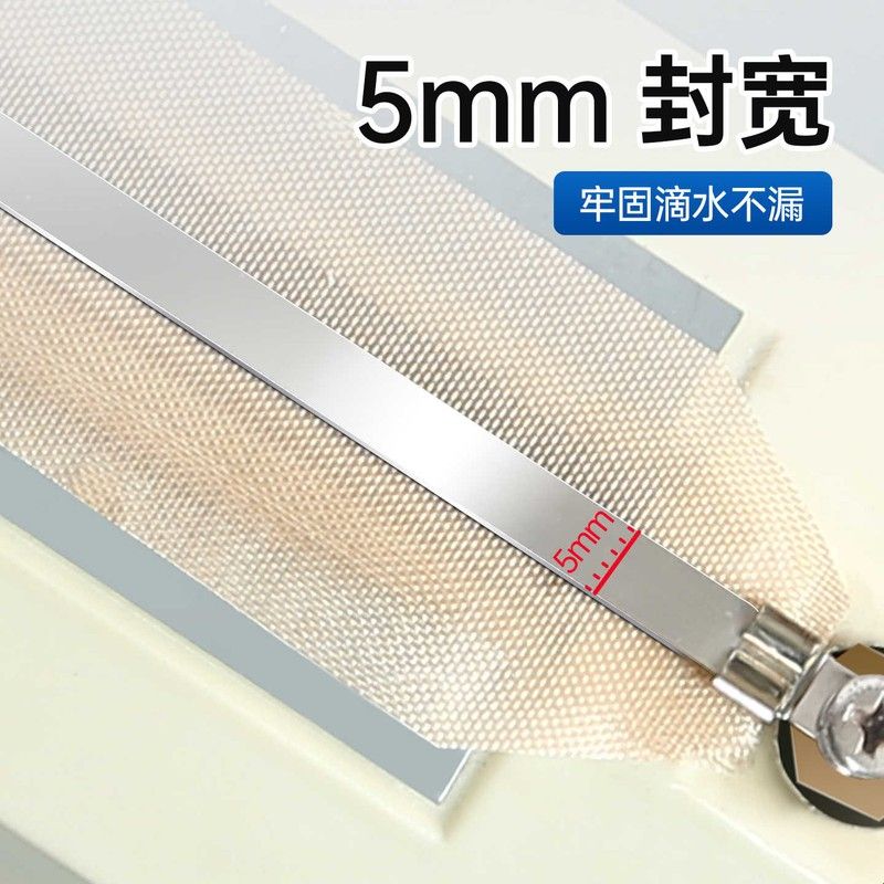 蓝莓手压式封口机商用小型食品塑料袋月饼铝箔袋茶叶专用热封口机图片