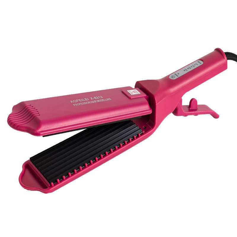 玉米须夹板内蓬直发器不伤发玉米烫夹板拉头发玉米夹板蓬松垫发根,个人护理/保健/按摩器材,卷/直发器,淘宝优惠券,粉丝福利购,淘宝优惠卷