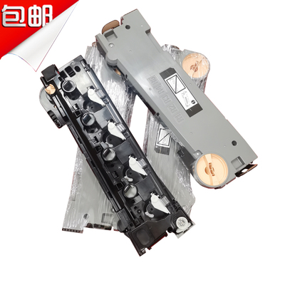 施乐VI3371 4471 5571 6671 7771 4473 原装废粉传输 送组前门盖