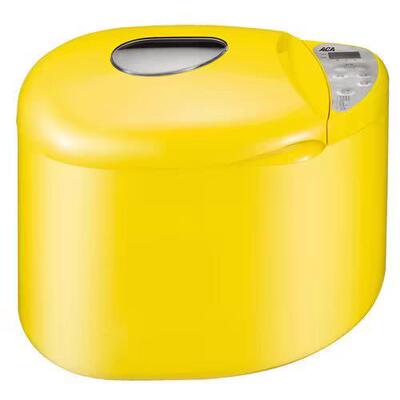 ACA/北美电器 MB600家用自动面 面包机智能和面 面发面 面烘烤All