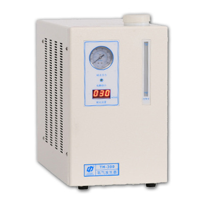 北京中惠普TH-1000型 气体发生器 实验室全自动氢气发生器