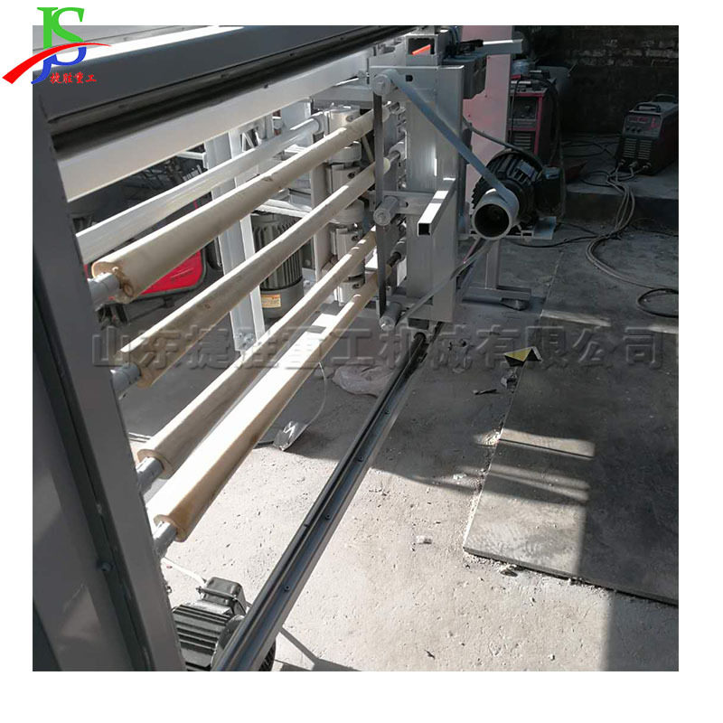 废木料加工洋镐把机 四工位全自动锄把机 装修锤子锤把加工机,五金/工具,封边机,淘宝优惠券,粉丝福利购,淘宝优惠卷