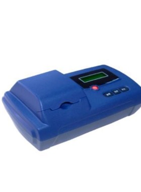 吉大小天鹅GDYS-201S型 五参数水质分析仪