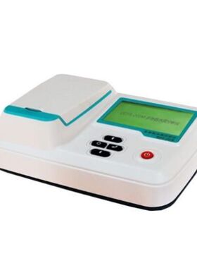 GDYS-302S型 便携式三氮检测仪