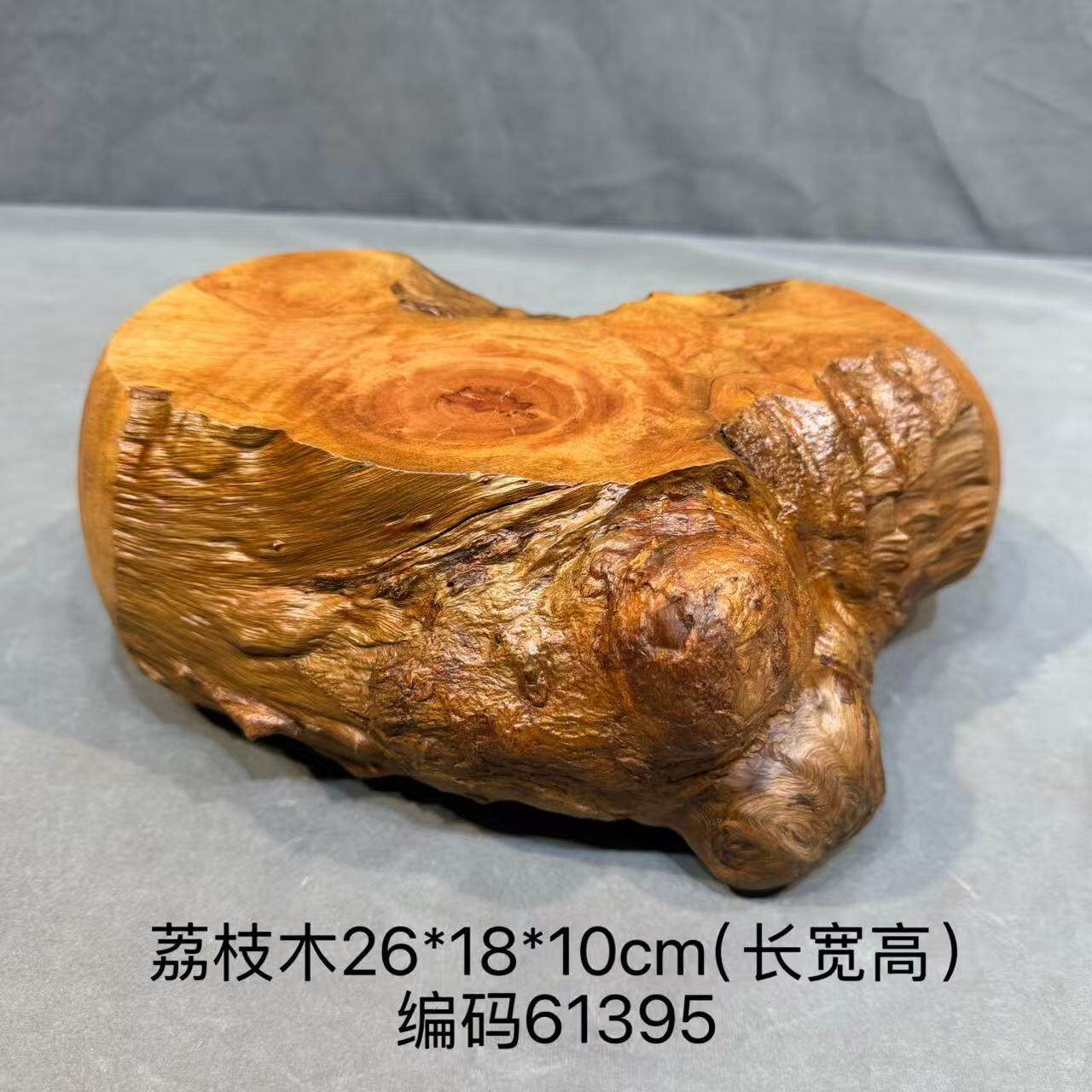 实木墩子原木树桩木墩花架底座侘寂风木头摆件茶几根雕木桩矮凳子