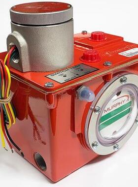 美国FW Murphy LM301-EX润滑油液位维持器