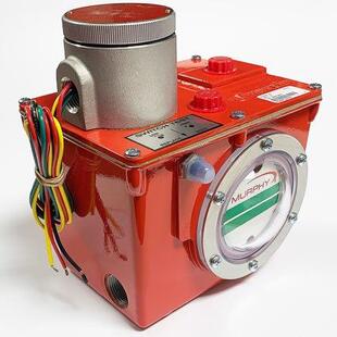 美国FW Murphy LM301-EX润滑油液位维持器