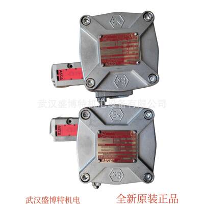 美国ASCO电磁阀SC8551A322替VCCM8551G322