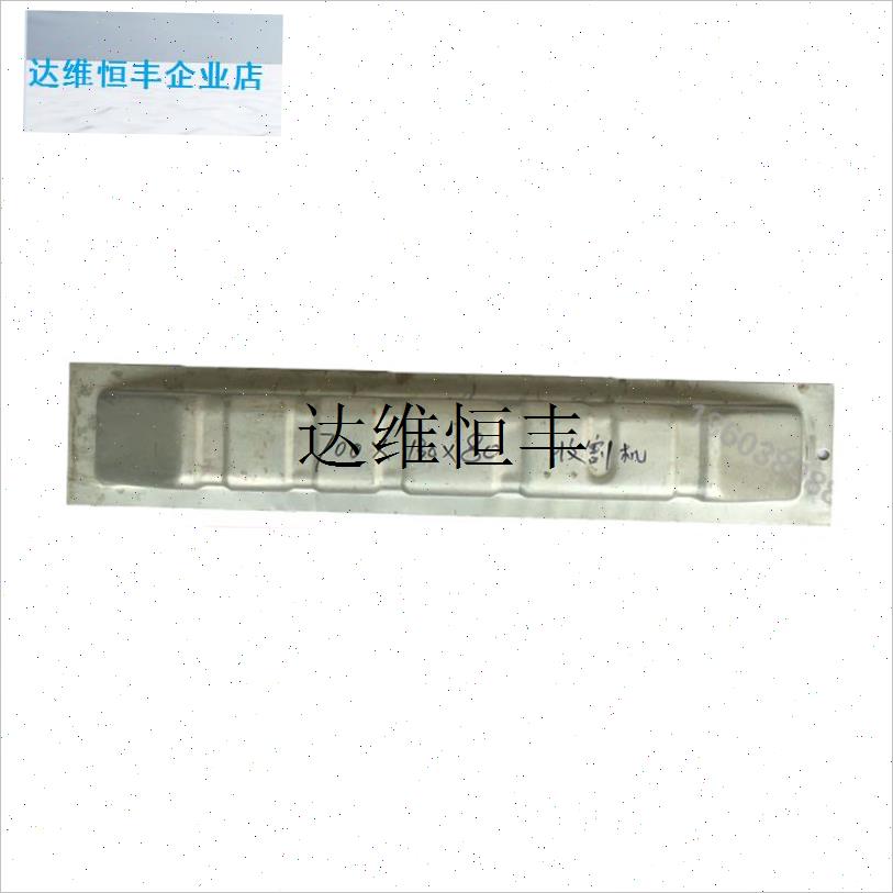 汽车水箱铁水室散m热器水槽铁盒铜盒水嘴水道挖机装载机铲车收割,