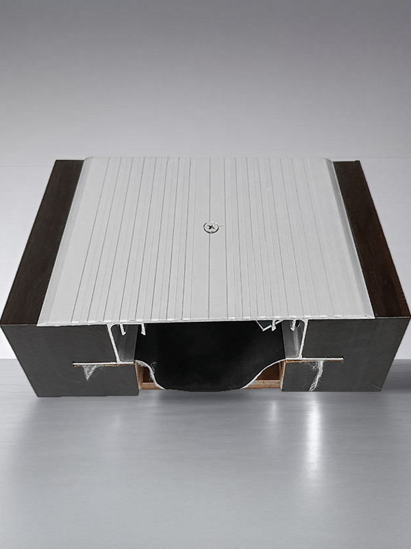 昱安铝合金变形缝伸缩缝不锈钢盖板地面外墙内墙厂房建筑沉降缝,金属材料及制品,变形缝,淘宝优惠券,粉丝福利购,淘宝优惠卷