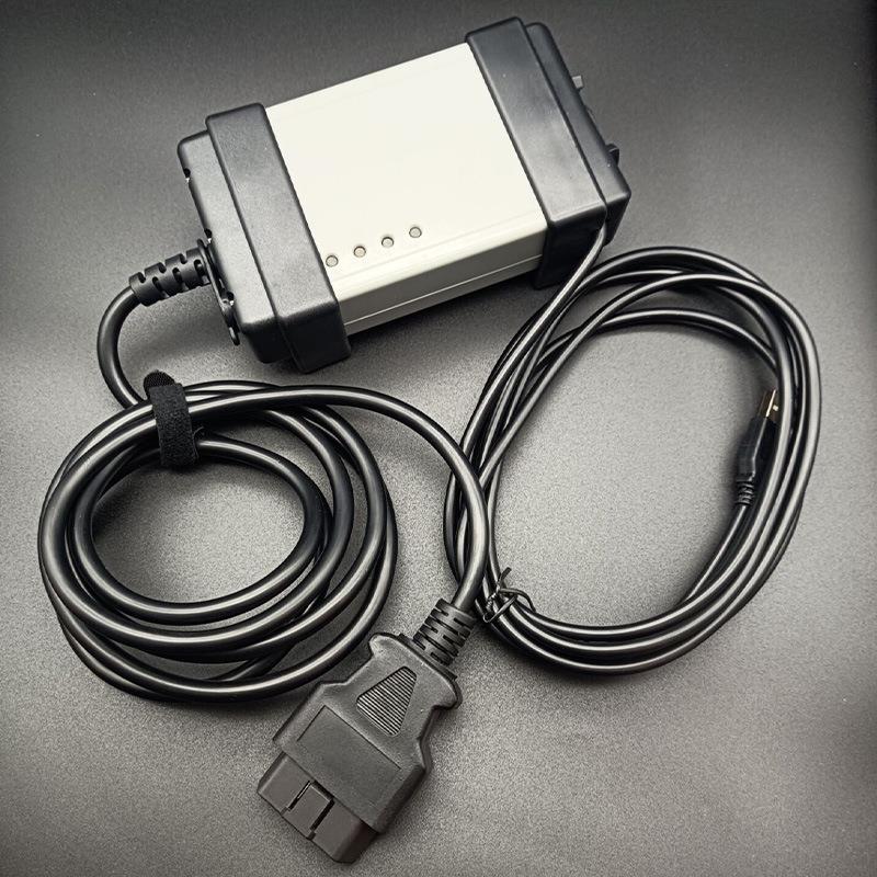 Vida Volvo DICE 2014DWIFI J2534 OBD汽车诊断仪