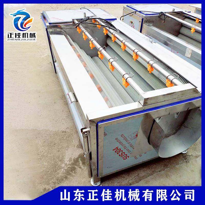 根茎蔬菜去皮清洗机土豆毛辊去皮清洗机自动去皮机果蔬设备,清洗/食品/商业设备,其他食品加工设备,淘宝优惠券,粉丝福利购,淘宝优惠卷