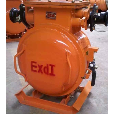 矿用可逆电磁起动器QBZ-30N QBZ-60N QBZ-80N QBZ-120N QBZ-200N