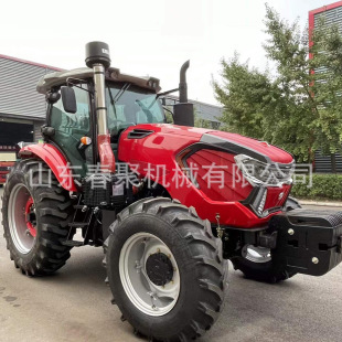 东方红2004拖拉机 M拖拉机 YTO200马力四轮拖拉机 东方红LX20