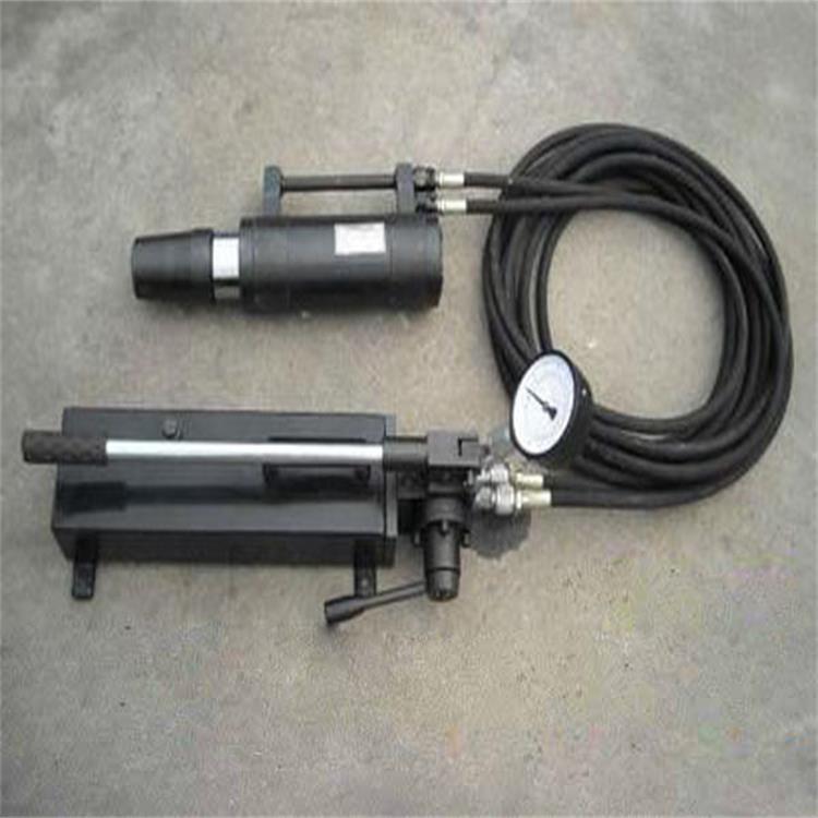 LDZ-100型LDZ200煤矿用锚杆拉力计LDZ-300锚索拉力计拉拔仪20吨