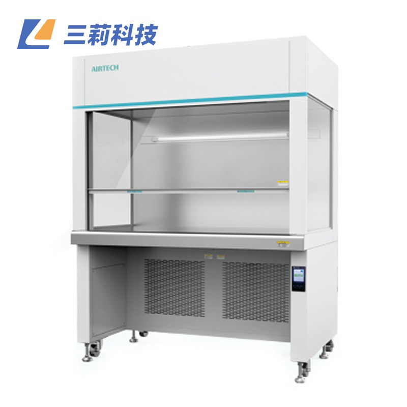 安泰VS-840K-U洁净工作台 垂直流VS-1300L双人单面净化超净工作台