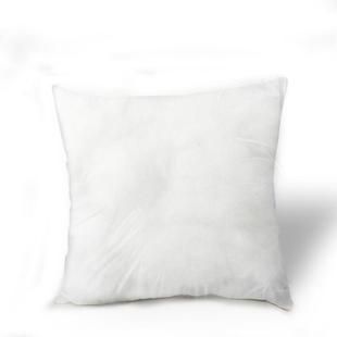 45无纺布枕芯 枕芯专拍链接 40枕芯 方形抱枕展会福袋枕芯