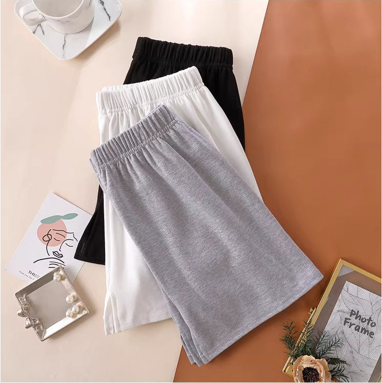 棉布屁帘女下摆冬季卫衣打底半身裙遮臀短裙加厚大码内搭叠穿春秋