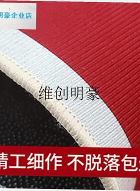 l圣诞树客厅地毯j圣诞新年节日氛围感大尺寸茶几毯红色喜庆装饰地