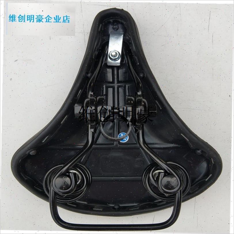 l自行车坐垫山地车座包加厚坐包鞍座26寸24寸22寸2Z0寸公主座