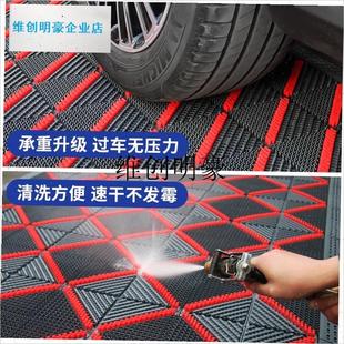 l商用门口防滑地垫进门脚垫门店A室外迎宾地毯家用门前拼接入户门