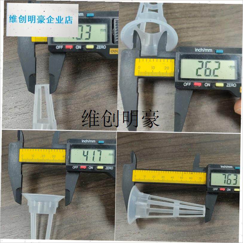 l水培器皿定植蓝花盆定植篮绿萝固C定器水培植物固根器海绵定植篮