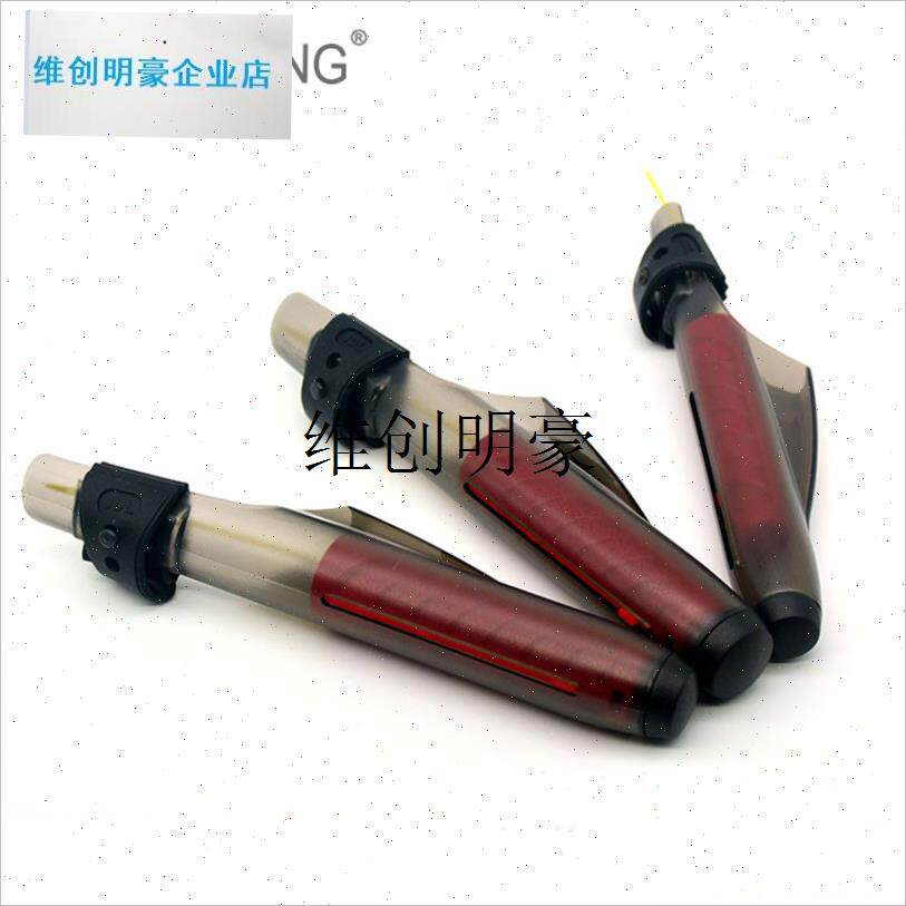 l矶竿保护帽小矶竿帽富士同款护A竿帽TB斜环保护套护头套竿稍配件