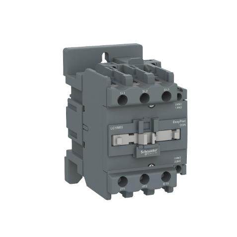 原装接触器LC1N65M5N65A220V交流接触器LC1-N65M5N