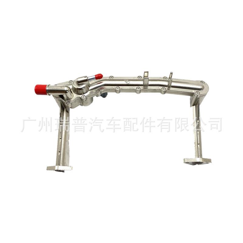 适用于路虎捷豹加热器歧管LR122710LR041788LR109401