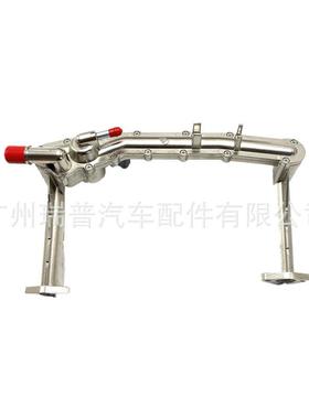 适用于路虎捷豹加热器歧管LR122710LR041788LR109401