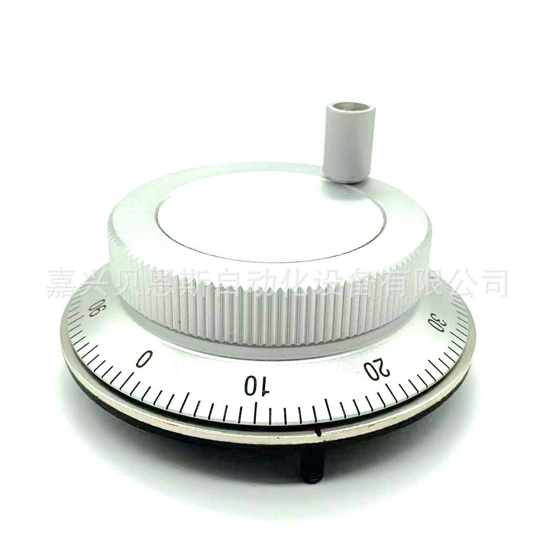 LGT-201-100/HR1190 100 7RK04-LH ID687619-04海德汉原电子手轮