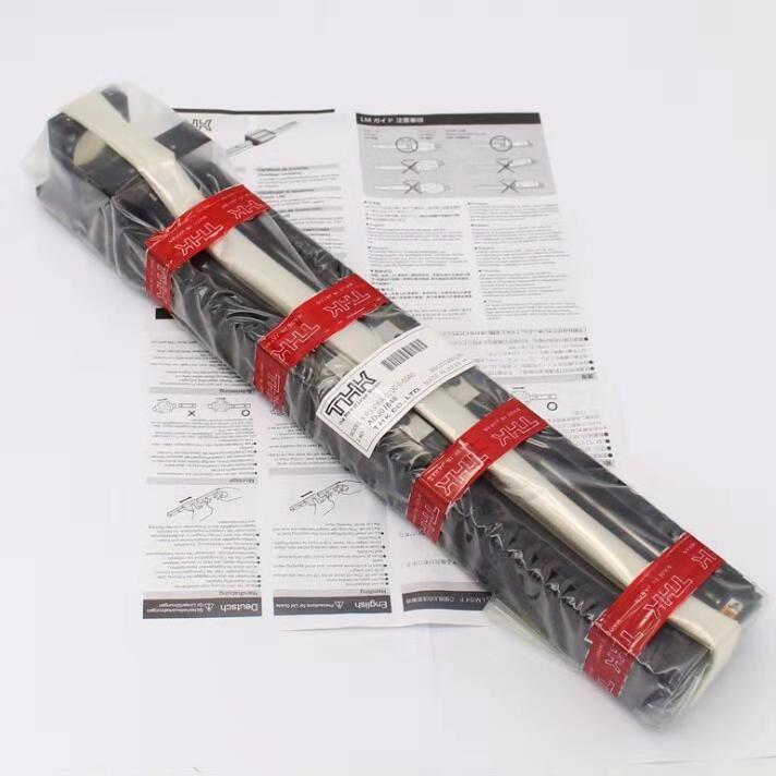 供应LM滚动导轨智能组合单元KR30H06D-0170-0-01A0-SEMI