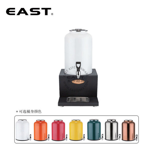 新风单头热饮桶套装【EAST东方厨具】