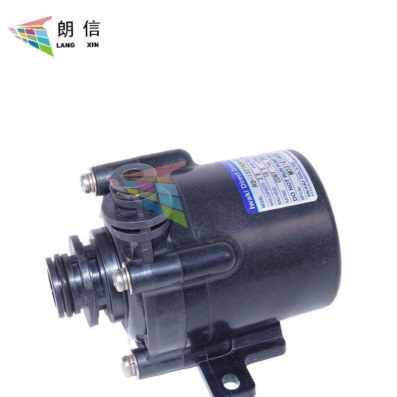 原装易威奇IWAKI直驱泵RD-12ZTV24-Q1V14离心液体泵SYSTEM抽墨泵,电子/电工,接线端子,淘宝优惠券,粉丝福利购,淘宝优惠卷