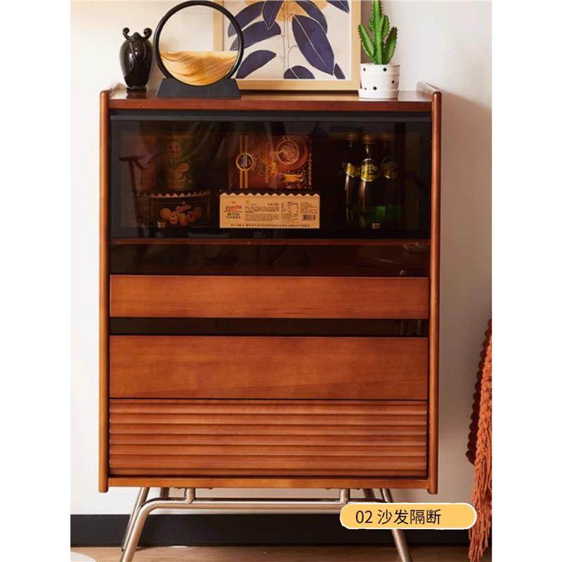 北欧复古斗柜家用卧室收纳储物柜小户型民宿靠墙创意抽屉柜,鲜花速递/花卉仿真/绿植园艺,割草机/草坪机,淘宝优惠券,粉丝福利购,淘宝优惠卷
