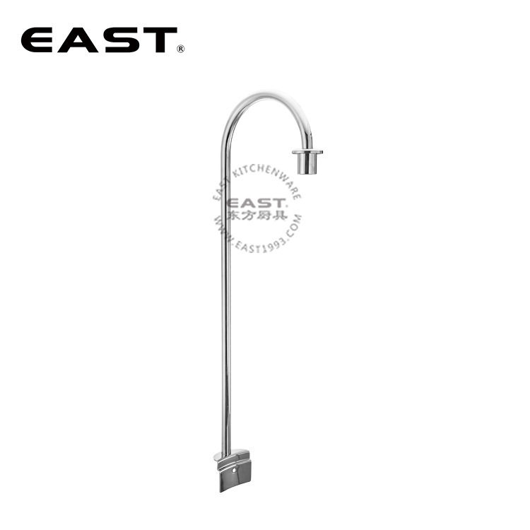 不锈钢圆型灯柱【EAST东方厨具】酒店设备餐厅自助餐