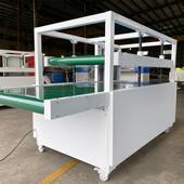 销售海绵压棉机珍珠棉滚轮压棉机珍珠棉压棉机EPE压棉机