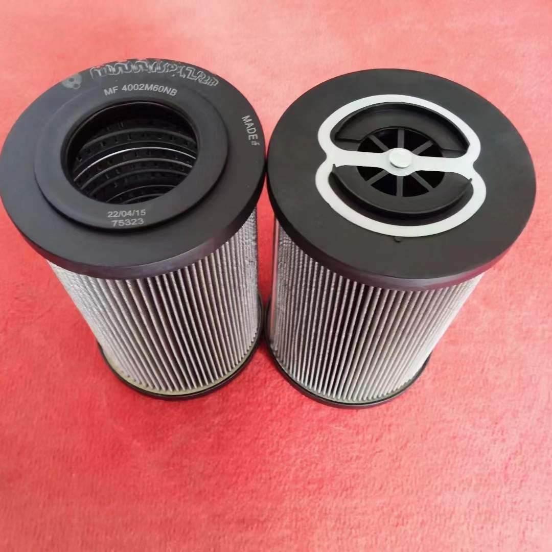 代替意大利翡翠滤芯 MF4002M60NB