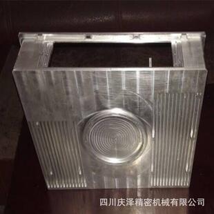成都铝合金数控加工cnc加工压铸铝合金件夹具五金零配件加工
