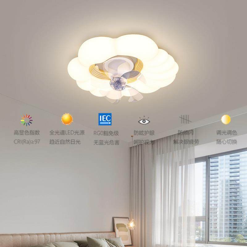 北欧现代简约卧室吸顶灯云朵摇头风扇灯客厅灯儿童房灯具PE滚塑灯,鲜花速递/花卉仿真/绿植园艺,割草机/草坪机,淘宝优惠券,粉丝福利购,淘宝优惠卷
