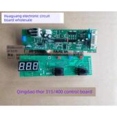 青岛索尔亿泰315 400宽电压逆变直流焊机配件电路板控制板