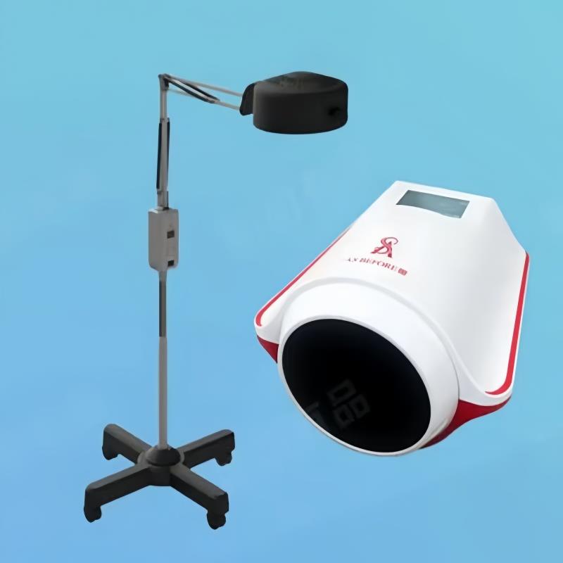 如初芯蛋同款粒子科技量子光波能量细胞修覆热疗养生睡眠理疗仪器