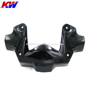 适用于 于Z900 20-24年前方向灯支架 固定座 挡风下板 方向灯板支