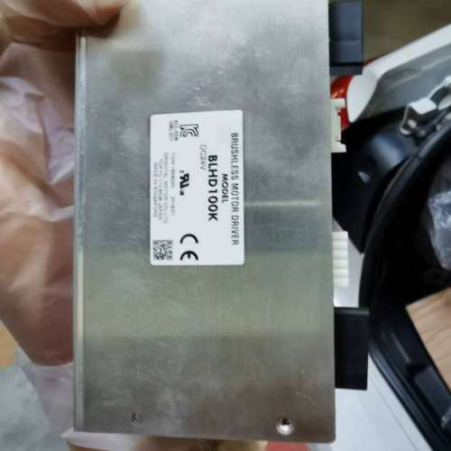 议价 正品 步进驱动器 BLHD100K