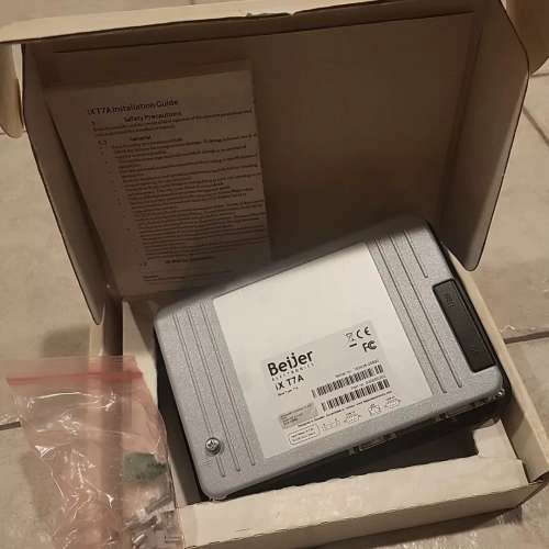 议价BEIJER 北尔显示器 T7A