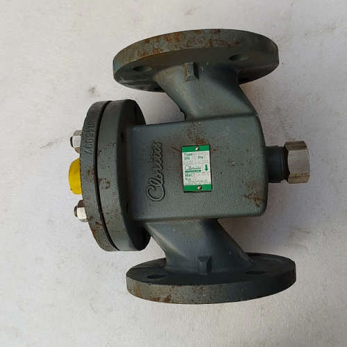 议价船用阀门,泵,Clorius EN-GJL-400-15,实