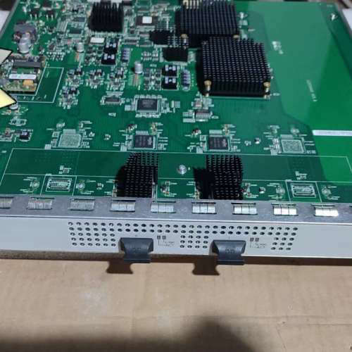 议价S9300系列光接口板LE0MX2UXC 2端口万兆以太