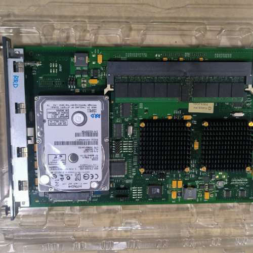 议价亚美亚AVAYA s8300D s8300C 板卡  实物图